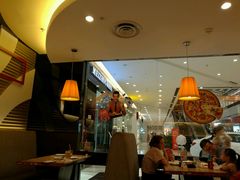 -必胜客(龙湾万达店)