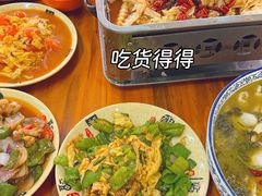 -江湖万州烤鱼(王子美食城)