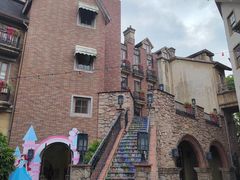 -中旅阿那亚九龙湖·公主酒店
