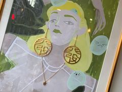-LADY FAFA(巨鹿路陕西南路路口店)