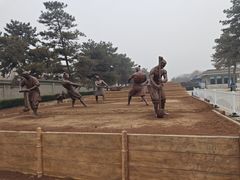 -秦始皇帝陵博物院-丽山园