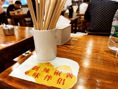 -澳门陈光记烧味饭店(南京德基广场店)
