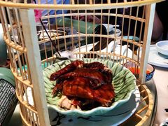 -佬麻雀·剁椒鱼头(京基KK One店)