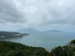 -东澳岛