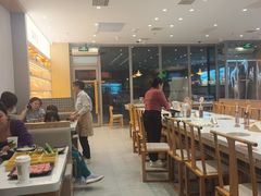 -呷哺呷哺 黄金牧场 (旧宫永辉超市店)