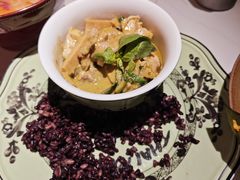 -太食獸泰式茶餐厅(IFS国金中心店)