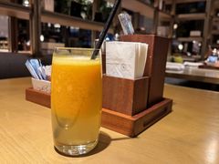 -博林天瑞喜来登酒店·西丽尚膳