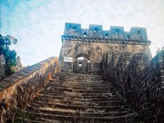 -求水山公园