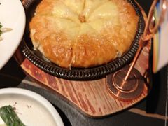 -额尔敦传统涮(公园西路店)