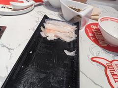 -牛物鲜切牛肉火锅(宜家荟聚店)