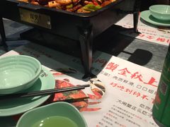 -炭舍干锅·烤鱼(扬名广场店)