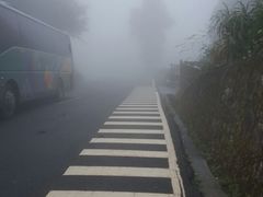 -井冈山风景名胜区-黄洋界
