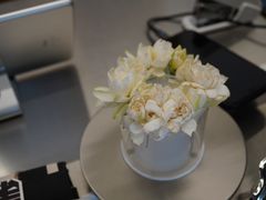 -麻雀咖啡SPARROW COFFEE(十全街店)