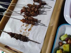 -板凳烧烤(东关街店)