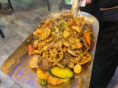 -特色酱椒鱼私房菜(黄鹤楼店)