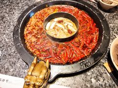 -蜀大侠火锅(少陵路店)