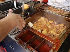 -细妹五香牛杂(步行街店)