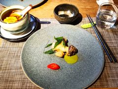 -生机蔬食·24节气料理餐厅(番禺广场店)