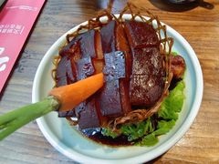 -鱼食饭稻·苏浙土菜17年老馆子(平江路店)