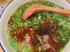-马记永·兰州牛肉面(天通苑家乐福店)