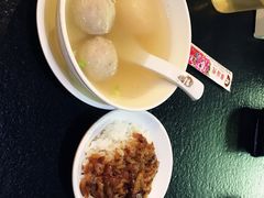 -胡须张鲁肉饭(美食文化馆店)