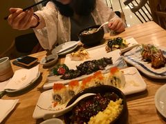 -初居食屋日式料理(万象城购物中心店)