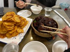 -神仙钵湘香土菜馆(光华路店)