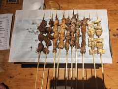 -肉串汪(月坛店)