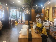 -西部马华清真兰州牛肉面·烧烤夜市(广渠门店)