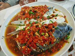 -新新湘菜馆(新中街二条店)
