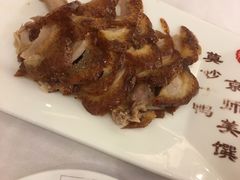 -全聚德(常州店)
