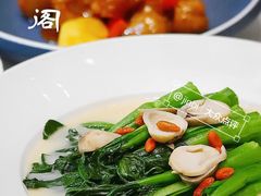 -明阁 Ming Court(广州朗豪酒店)