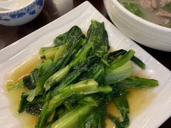 -敖家巷羊肉汤(瑞尔戴斯店)