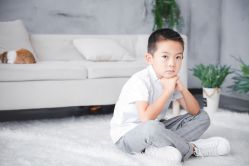 -CUTE BABY 儿童摄影工作室(福田店)