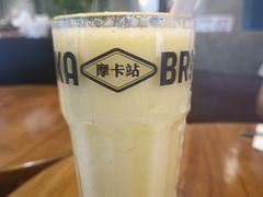 -Moka Bros 摩卡站(西单大悦城店)