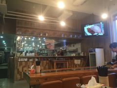 -香江小厨 The Kitchen(香江俱乐部店)