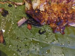 -花腰餐吧Bistro烧烤 傣味(传媒大学店)