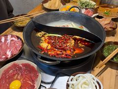 -阳阳老火锅(小南门店)