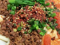 -老白家面馆(测绘东路总店)