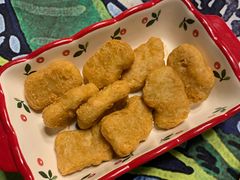 -肯德基(津滨店)