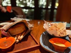 -杭州西子湖四季酒店-WL BISTRO西湖餐厅(灵隐路店)