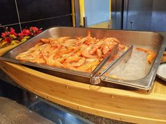 -松子料理(白家庄店)