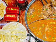 -满堂春特色餐馆