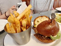 -尚牛社会 Beef & Liberty(金桥EKA天物店)