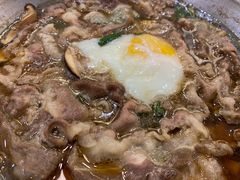 -东京屋(武定路店)