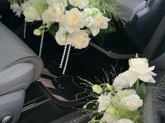 -拾花记花艺·求婚·订婚·生日布置(高新店)