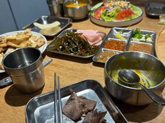 -乌拉烤肉(如皋首店)