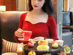 -瑞吉酒店·瑞吉酒吧