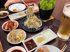 -蒜香焼肉PURUSHIN(马场路店)
