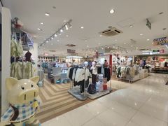 -宝大祥青少年儿童购物中心(南京东路店)